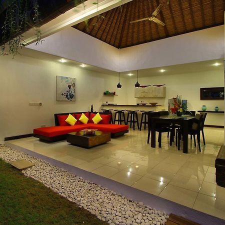 Villa Calypso By Optimum Bali Villas Σεμινιάκ Εξωτερικό φωτογραφία