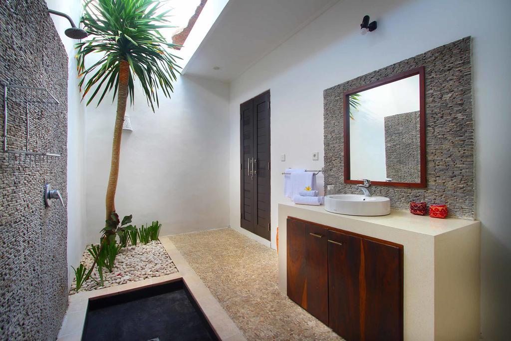 Villa Calypso By Optimum Bali Villas Σεμινιάκ Εξωτερικό φωτογραφία