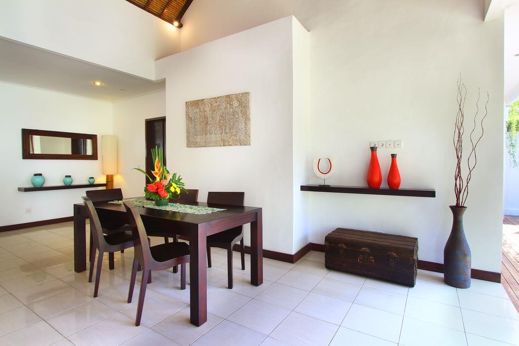 Villa Calypso By Optimum Bali Villas Σεμινιάκ Εξωτερικό φωτογραφία
