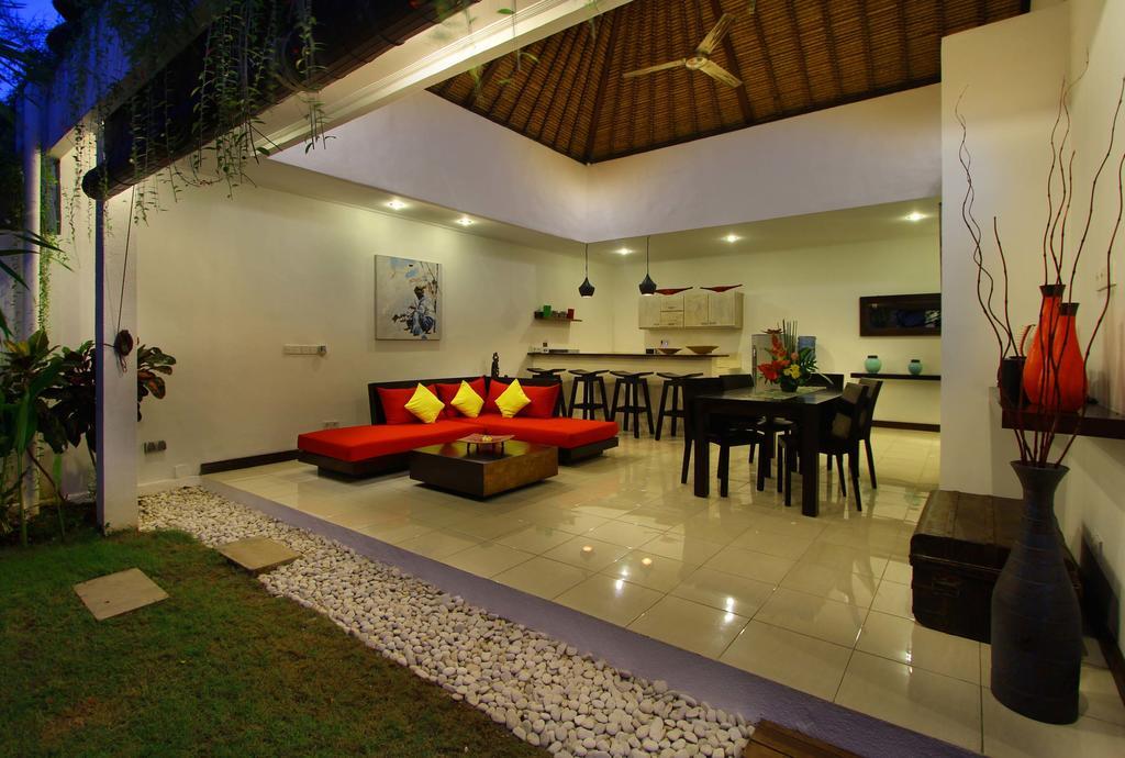 Villa Calypso By Optimum Bali Villas Σεμινιάκ Εξωτερικό φωτογραφία