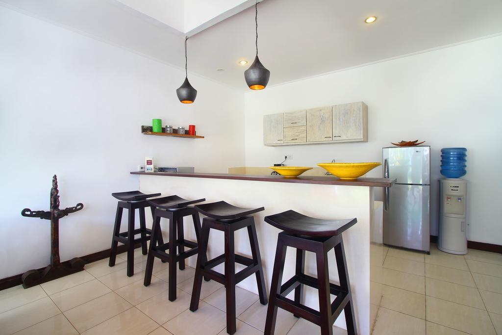 Villa Calypso By Optimum Bali Villas Σεμινιάκ Εξωτερικό φωτογραφία