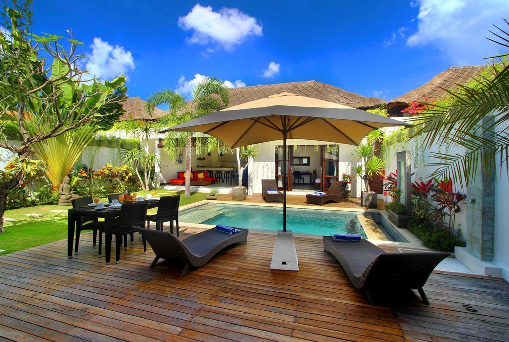 Villa Calypso By Optimum Bali Villas Σεμινιάκ Εξωτερικό φωτογραφία