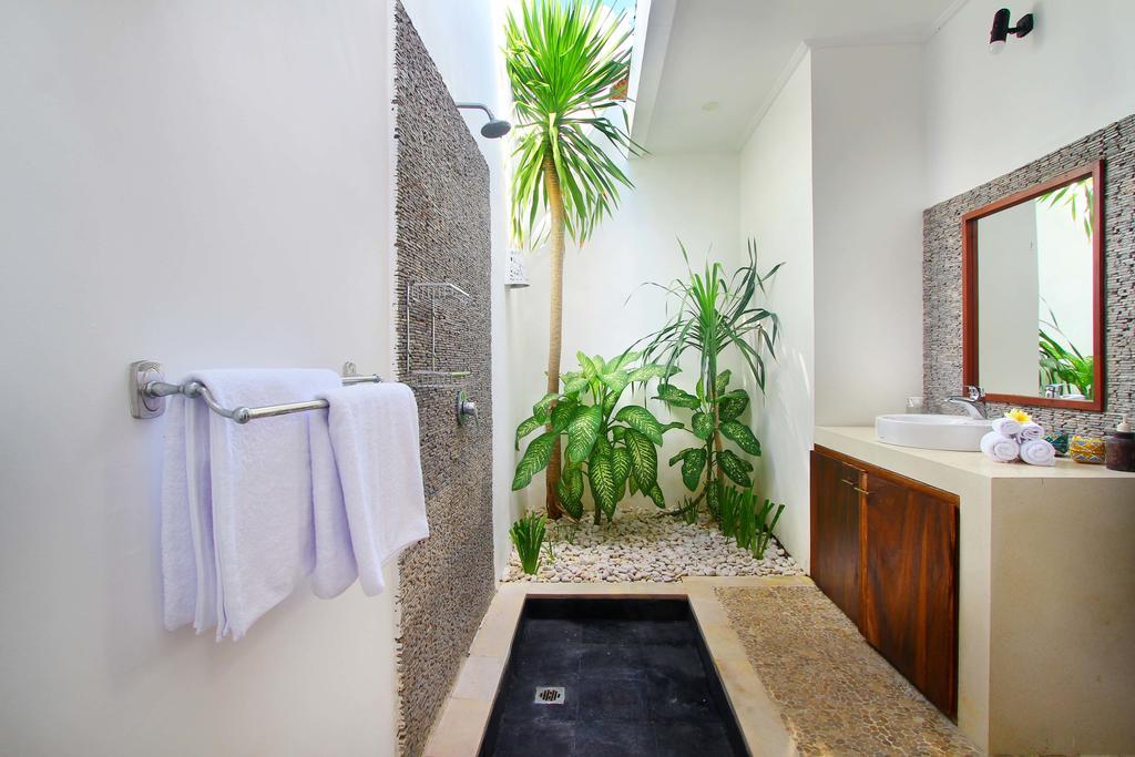 Villa Calypso By Optimum Bali Villas Σεμινιάκ Εξωτερικό φωτογραφία