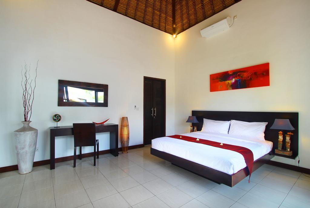 Villa Calypso By Optimum Bali Villas Σεμινιάκ Εξωτερικό φωτογραφία