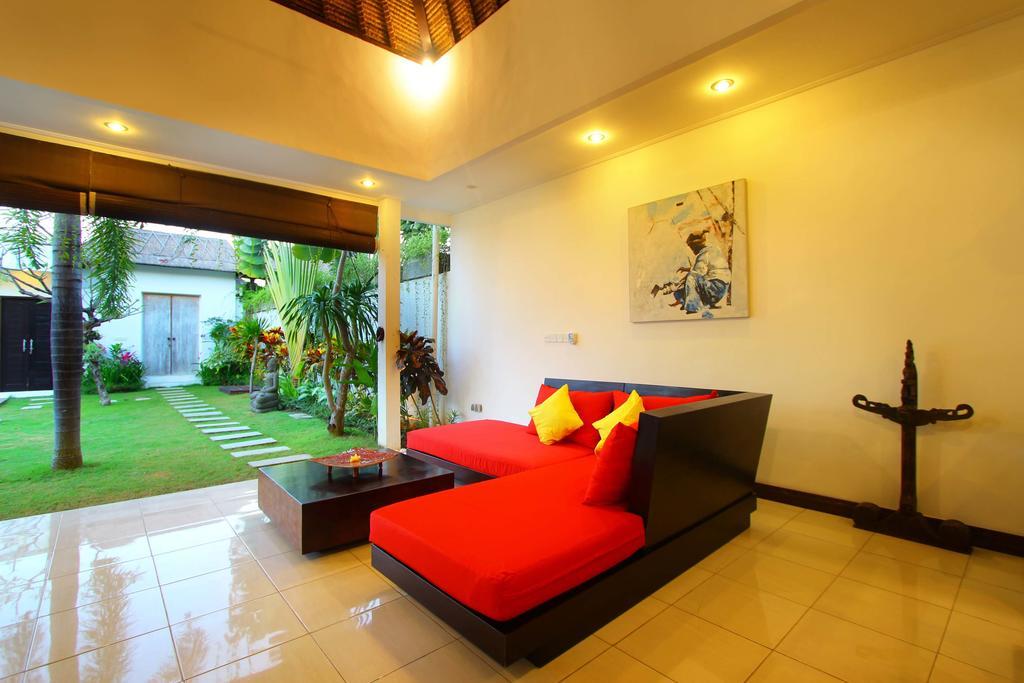 Villa Calypso By Optimum Bali Villas Σεμινιάκ Εξωτερικό φωτογραφία